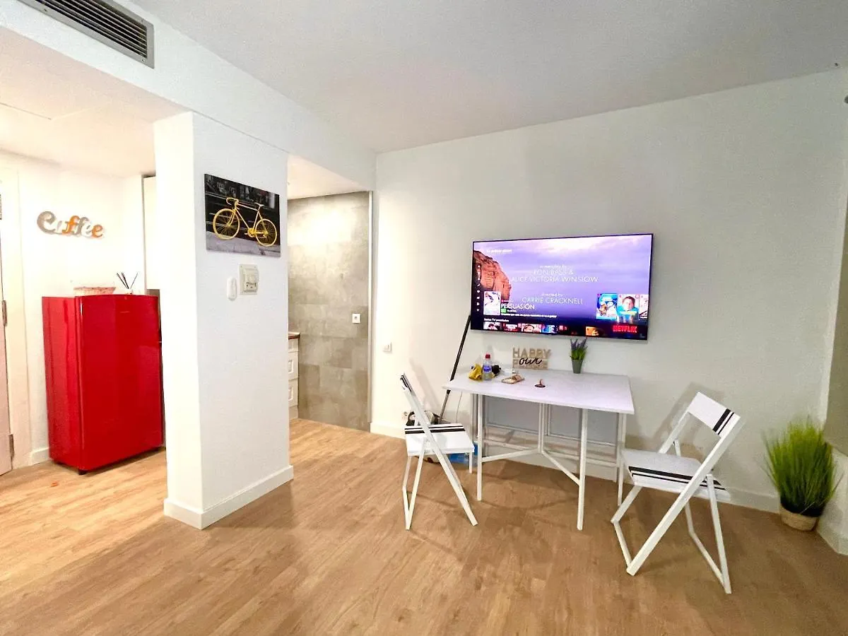 Deluxe Triana Center Apartment Seville 0*,  Spain