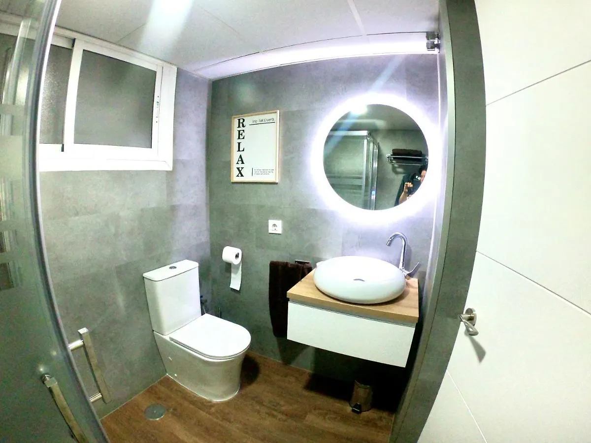 Deluxe Triana Center Apartment Seville 0*,  Spain
