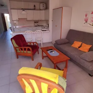 Casa Sol , Corralejo Spagna
