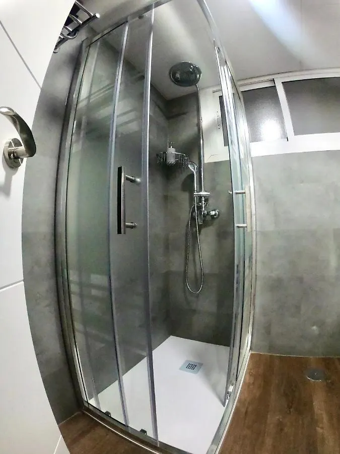 Deluxe Triana Center Διαμέρισμα Σεβίλλη